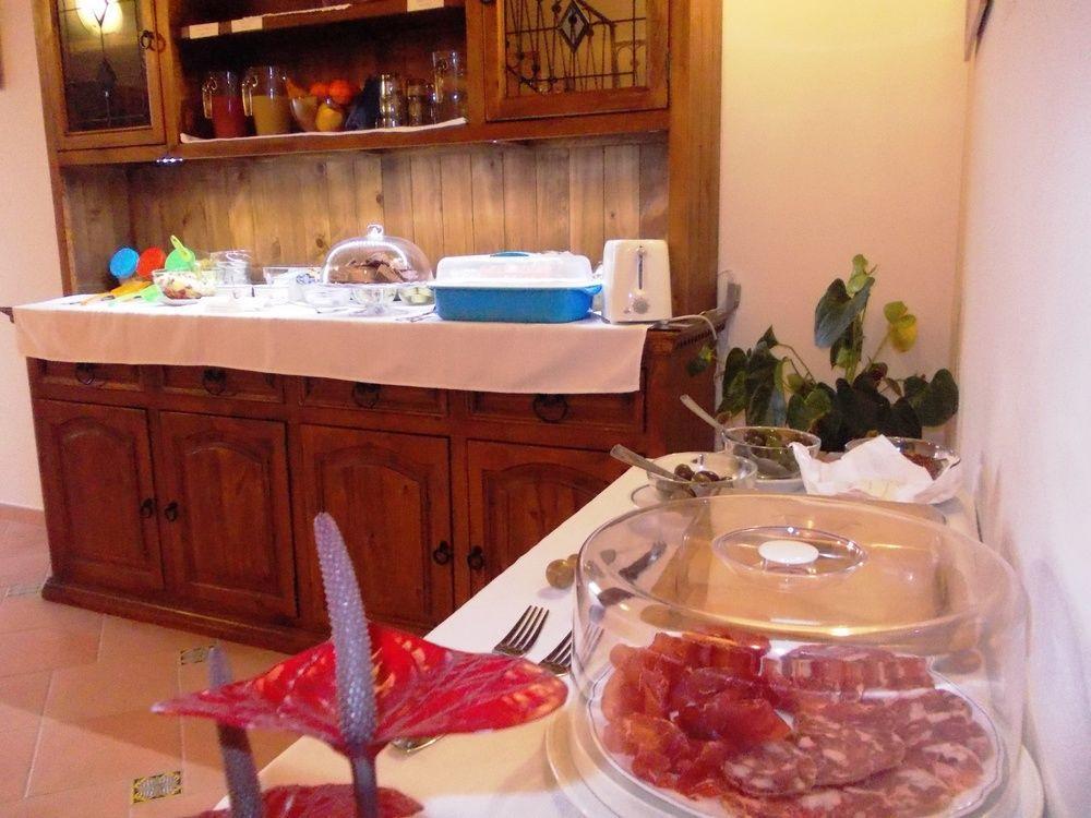 Bed & Breakfast L'arabesco 2*