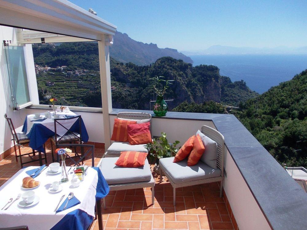 Bed & Breakfast L'arabesco