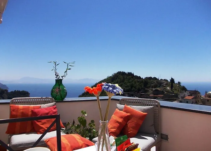 L\'Arabesco B&B