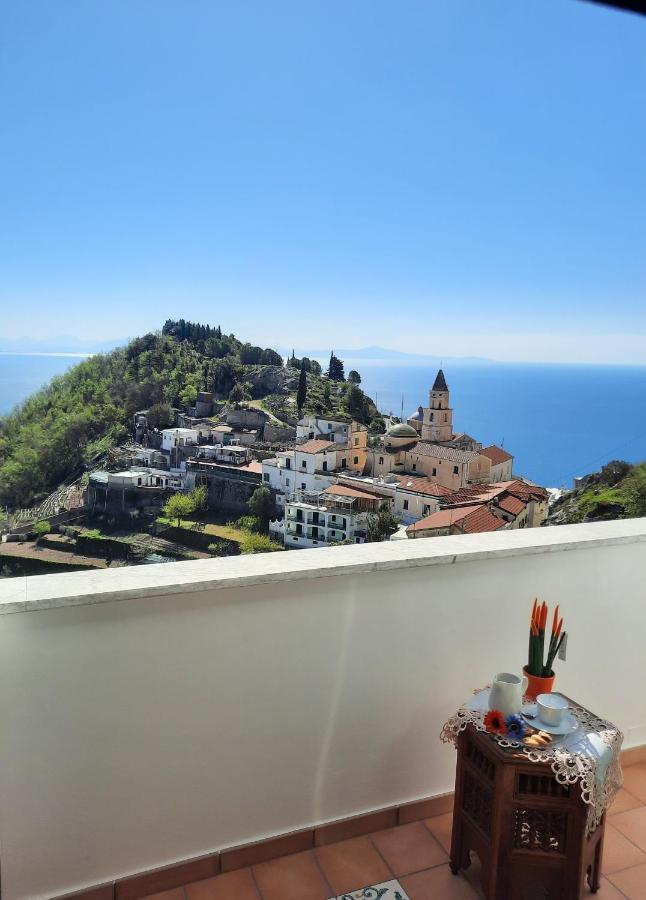 L'arabesco Frühstückspension Amalfi
