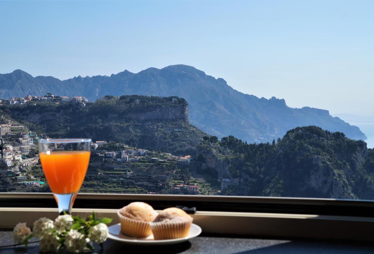 L'arabesco 2* Amalfi