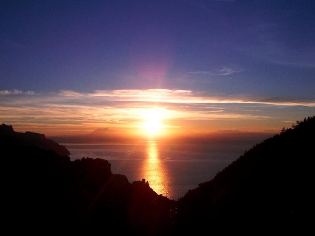 L'arabesco Amalfi