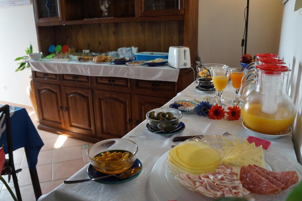 Frühstückspension L'arabesco Amalfi