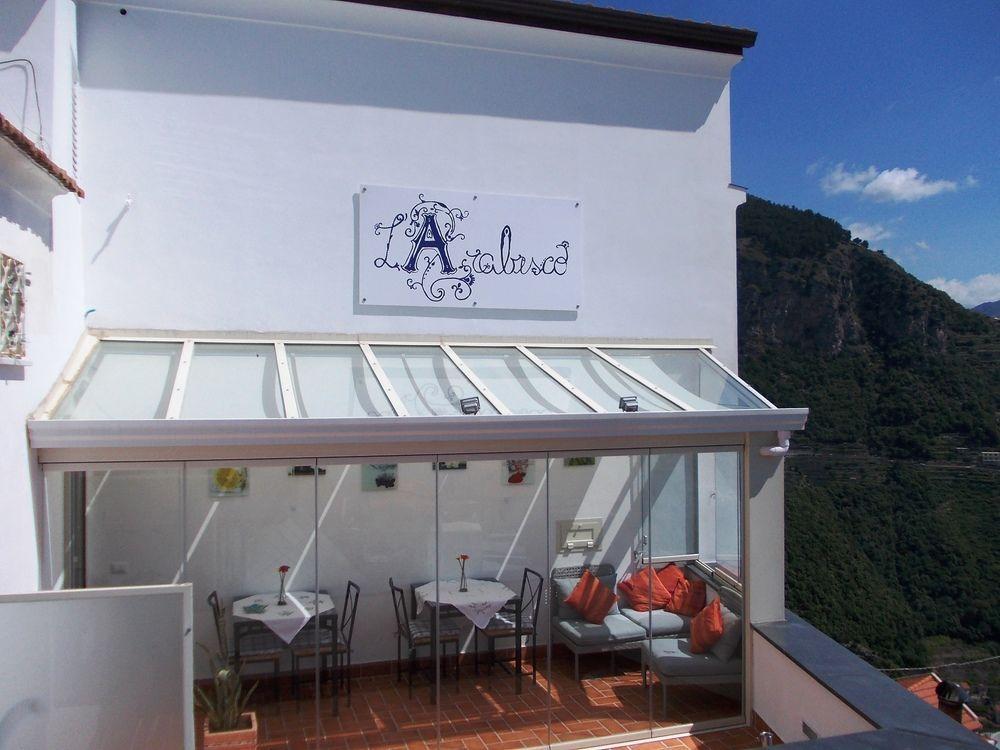 Frühstückspension L'arabesco 2*