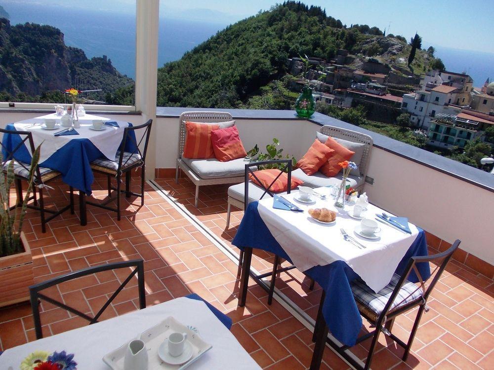 Frühstückspension L'arabesco Amalfi