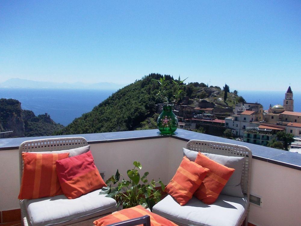 L'arabesco Amalfi