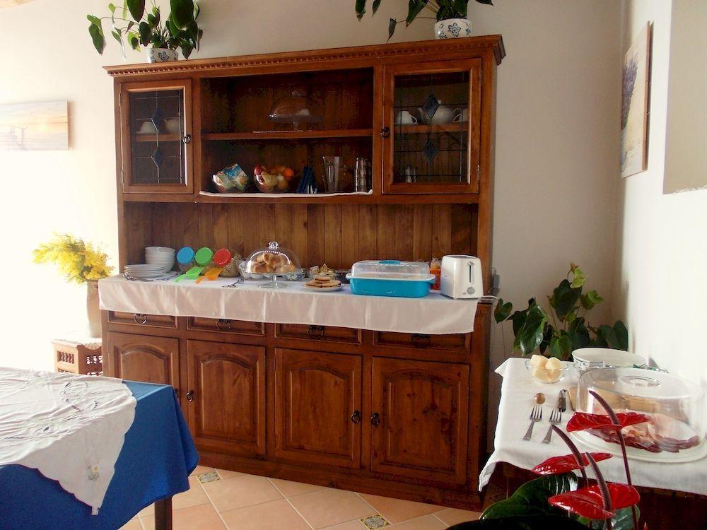 L'arabesco Frühstückspension Amalfi